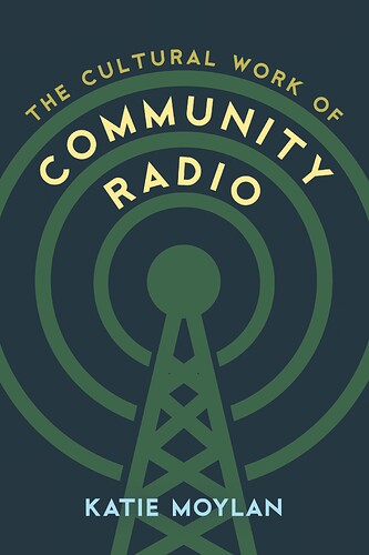 community radio