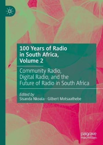 radio south africa
